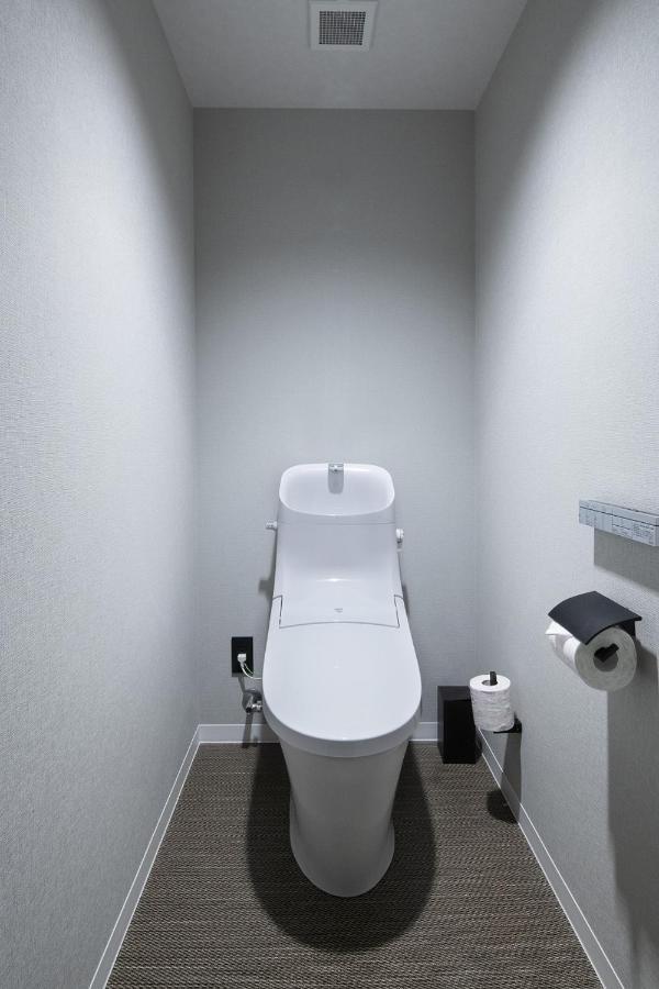 Alphabed Inn 小樽駅前 Zimmer foto